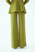 STRAIGHT FIT TROUSERS - Barrus London